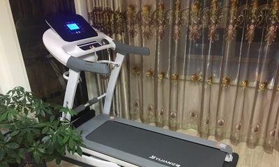 解决跑步机起步时抖动问题的有效方法（六个简单步骤帮助您消除跑步机起步时的抖动现象）