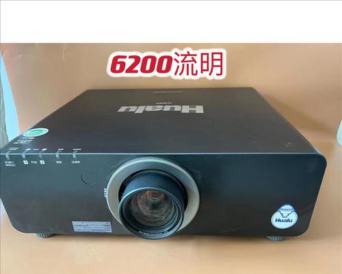 松下投影仪音响安装指南（轻松享受影音盛宴的秘籍）