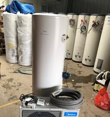 如何解决空气热水器水压小的问题（快速检查和调整水压）