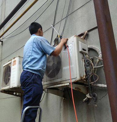 中央空调打扫维修价格揭秘（了解中央空调打扫维修价格的关键因素）