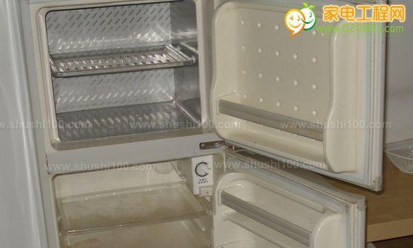 冰箱水孔堵了的原因及解决方法（探究冰箱水孔堵塞的原因）