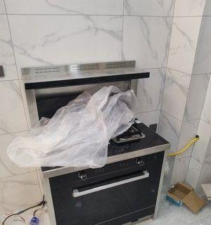 集成灶线安装方法详解（轻松安装）