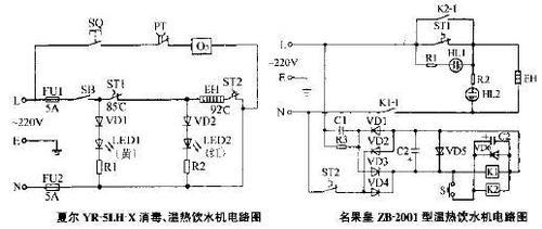 如何修理饮水机断路问题（简单操作教你解决饮水机断路的常见问题）