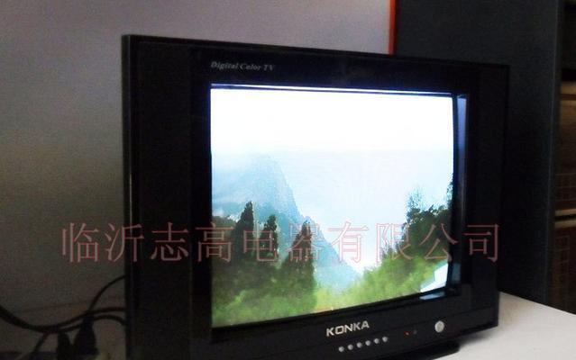 彩色电视机突然不亮了怎么办（探索彩色电视机不亮的原因及解决方法）