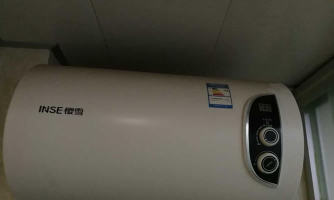 热水器进水震动大的原因和解决方法（了解热水器进水震动的危害及如何排除故障）
