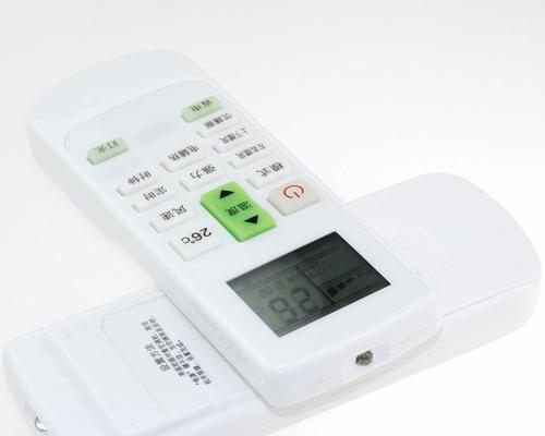 扬子中央空调E5故障分析与解决方案（探究扬子中央空调E5故障的原因与解决方法）