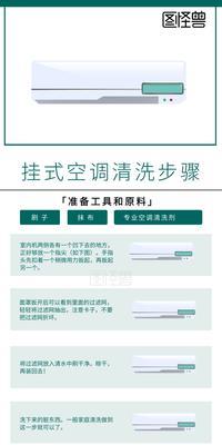 冰柜保养清洗方法（冰柜清洁小窍门及正确保养指南）
