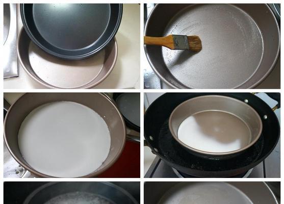 电饭煲做凉皮不劲道怎么办（解决电饭煲做凉皮不劲道问题的实用技巧）