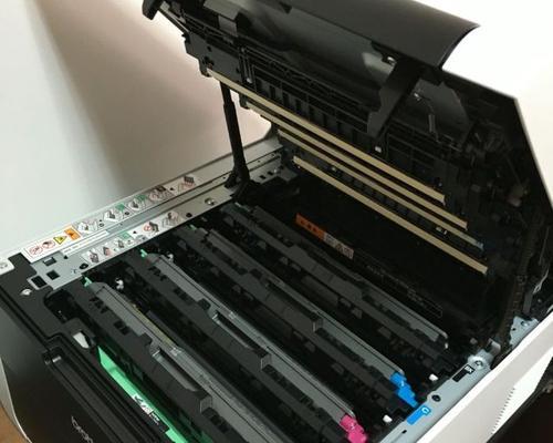 解决打印机线条不对的问题（如何调整打印机以获得清晰线条打印效果）