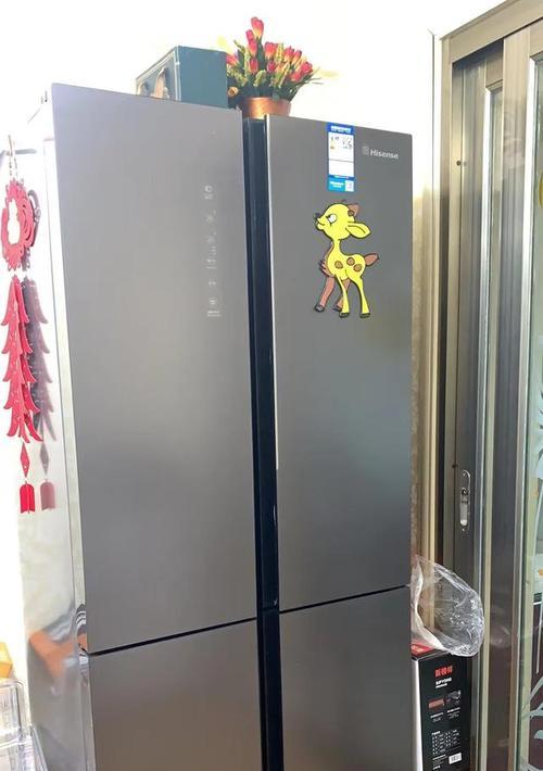揭秘海信冰箱E1故障代码的神秘面纱（海信冰箱E1故障代码）