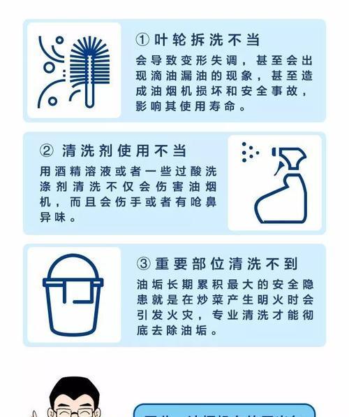 如何正确清洗油烟机的方法（清洗油烟机的步骤与技巧）
