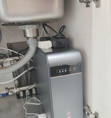 净水器故障判断与维修指南（快速排除常见净水器故障）