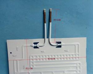 海尔冰柜蒸发器内漏问题的解决方法（发现蒸发器内漏？不用担心）