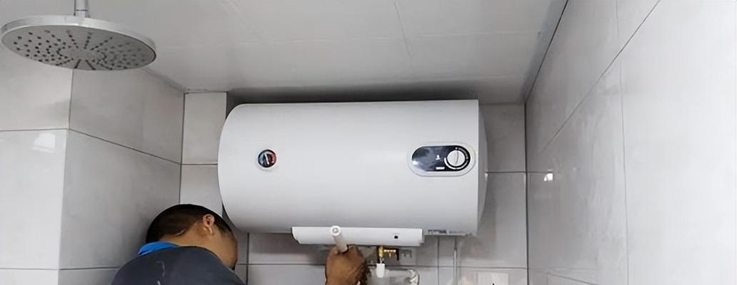 电热水器脉冲清洗的方法（解决电热水器结垢问题的高效清洗方法）