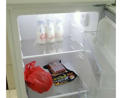 冬天冰箱发泡的原因及解决方法（冰箱保养）