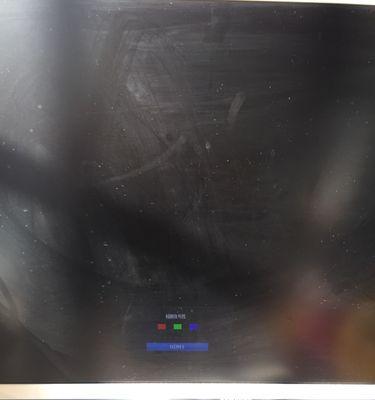 显示器黑屏转圈圈是什么原因（分析显示器黑屏转圈圈的可能因素与解决方法）