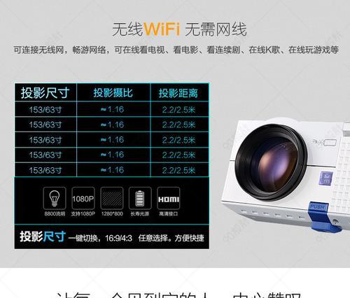 如何解决投影仪电脑无法开机的问题（应对投影仪电脑开机故障的有效方法）