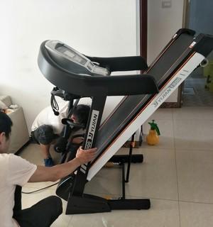 跑步机上的快跑究竟好不好（探讨跑步机上跑得太快的原因及影响）