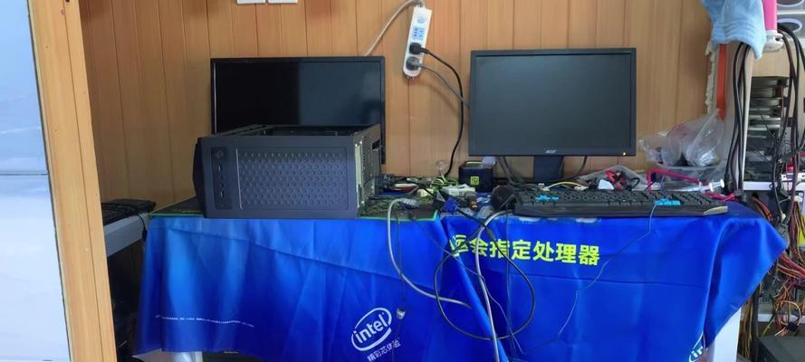 电脑突然断电的原因（探究电脑突然断电的常见原因及解决方法）