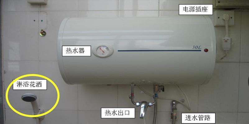 探究热水器热水少的原因与解决方法（解密热水器热水供应不足背后的隐情）