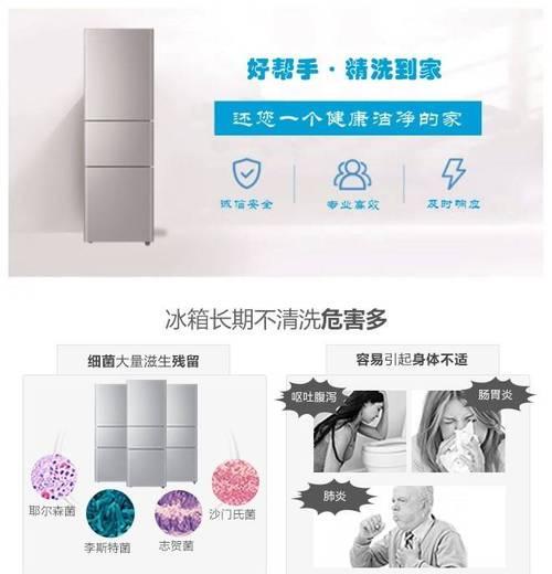 利用折叠桶清洗油烟机——简便高效的油烟机清洁工具（如何使用折叠桶轻松清洗油烟机）