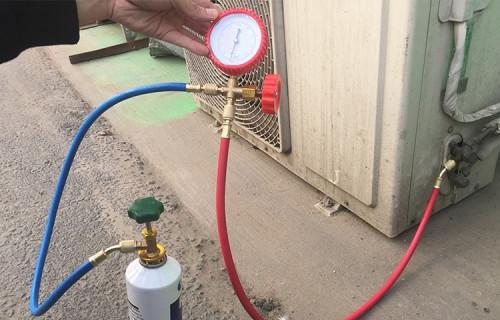 以空调加氟的原理及作用（深入了解空调加氟的工作机制和优势）
