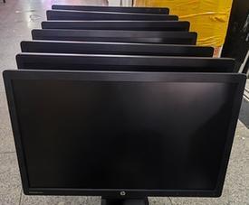 惠普显示器无声问题解决方法（怎样修复惠普显示器没有声音的问题）