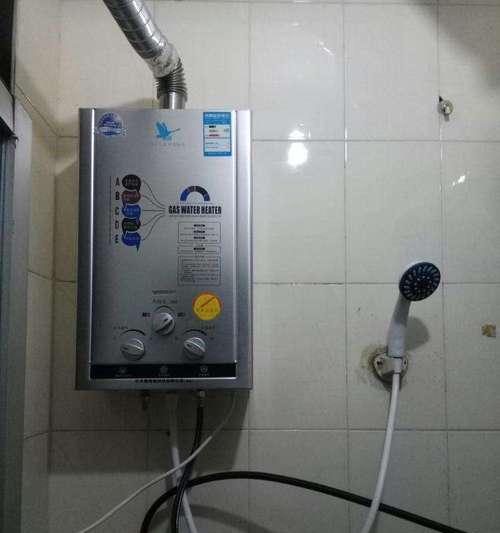解决A4热水器显R5故障的实用方法（简单步骤帮你轻松修复A4热水器显R5故障）