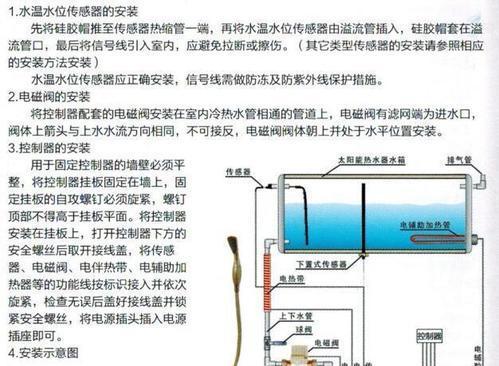 夏普热水器跳闸问题的常用解决方法（排查和修复夏普热水器跳闸问题的技巧与经验）