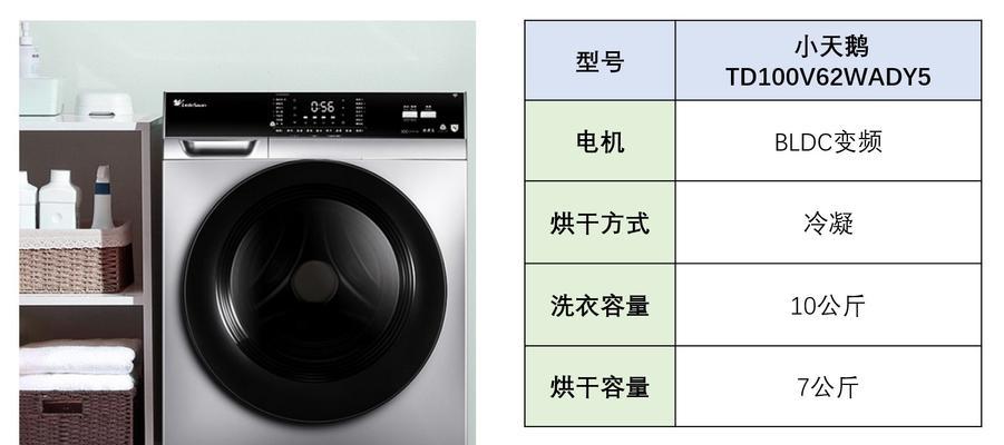 洗衣机带烘干功能的实用性探讨（用户的真实反馈与使用体验）