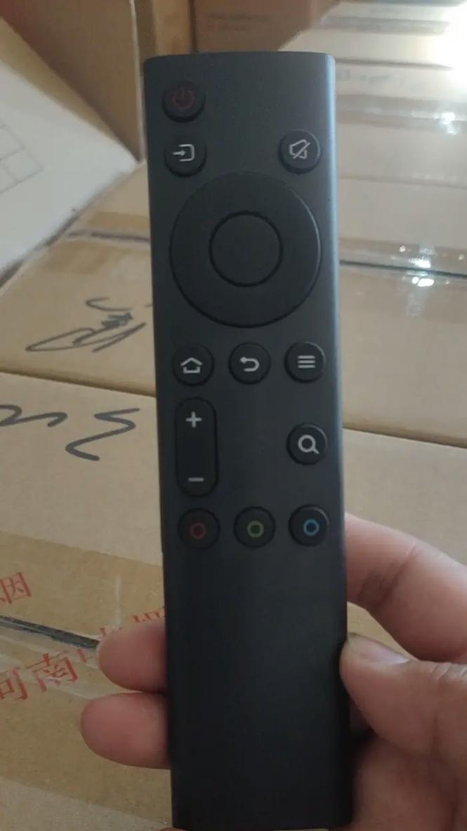 解决电视机四周缩小的问题（调整屏幕比例）