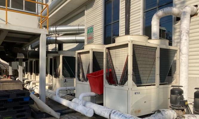 探讨空调漏氟的检查方法及判断依据（以双良空调漏氟为例）