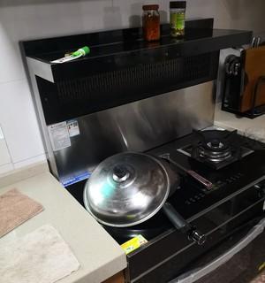 轻松拆卸奥力集成灶，让清洁变简单（以奥力集成灶拆卸方法为主题）
