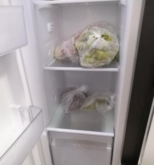 海尔冰箱冷气不制冷的故障排查与解决方法（解决海尔冰箱冷气不制冷的常见问题）