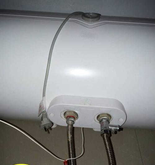 商用热水器水管漏水处理方法（解决商用热水器水管漏水的有效措施）