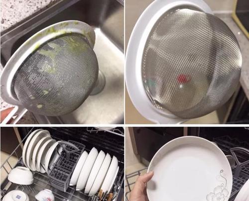 洗碗机没洗碗粉怎么办（如何应对洗碗机缺少洗碗粉的问题）