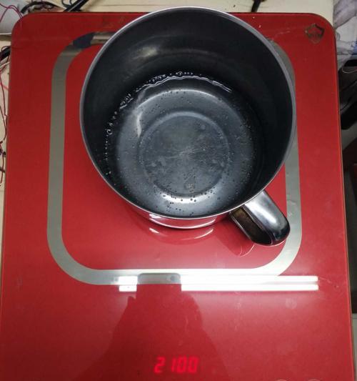电磁炉自动停火的原因（了解电磁炉自动停火的原理和功能）