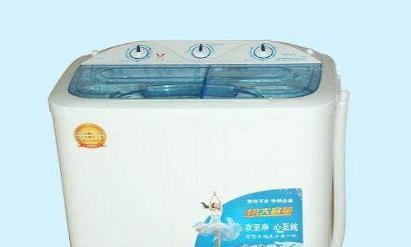 荣事达洗衣机不上水的原因及解决方法（探究荣事达洗衣机无水故障的根源）