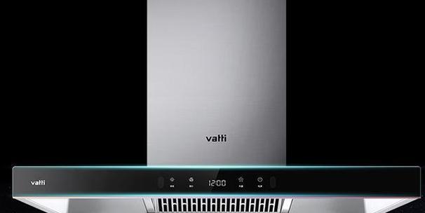 现代牌油烟机的清洗技巧（教你轻松保持油烟机清洁）