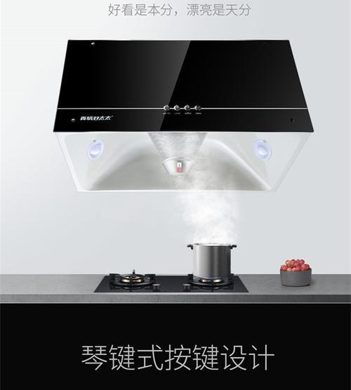 好太太抽油烟机灯不亮原因分析及检修方法（解决好太太抽油烟机灯不亮的关键方法）