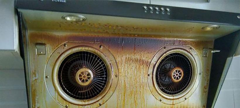 丰台油烟机清洗方法（轻松拥有清新厨房）