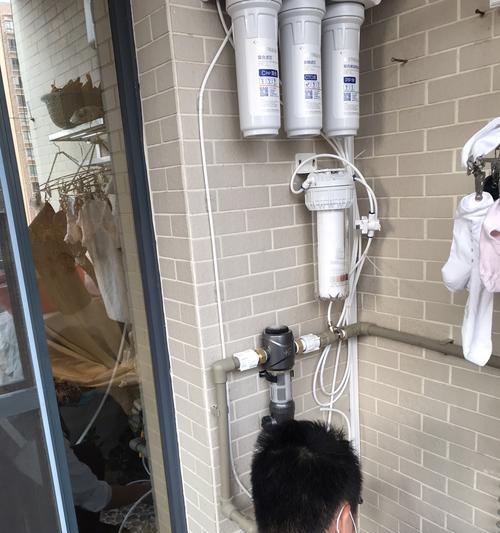 应对净水器净水故障的有效方法（保证家庭用水安全）