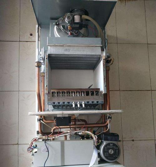 以即热式电热水器故障解决方法（掌握E1E2E3E4E5E6故障解决）