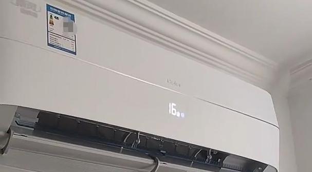 空调久未使用，无法启动（如何应对长时间未使用空调导致无法启动的问题）