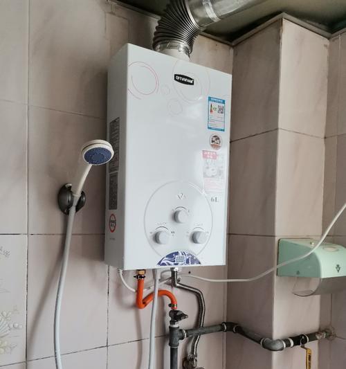 夏普平衡式热水器出热水太慢原因分析（为什么夏普平衡式热水器出热水速度较慢）