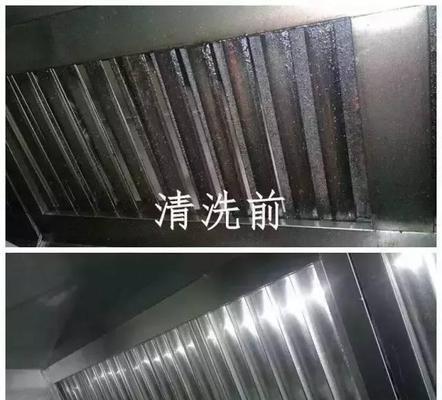 鄂州油烟机清洗攻略（快速高效的清洁技巧）