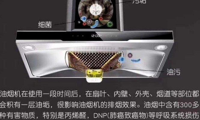 使用激光打印机清洗油烟机的终极指南（全面教你利用激光打印机清洗油烟机）