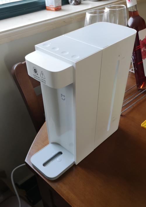 解决饮水机无用问题（让饮水机焕发新生命的方法）