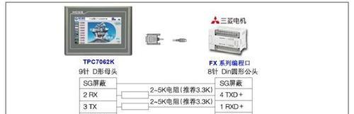 显示器与PLC通讯故障的分析与解决方案（深入探究显示器与PLC通讯故障的原因及有效解决方法）