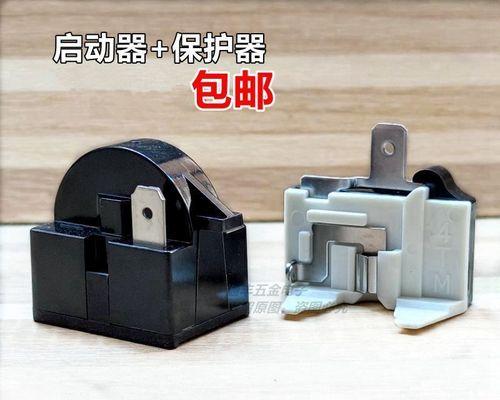 冰箱电容如何测量好坏（掌握正确方法）